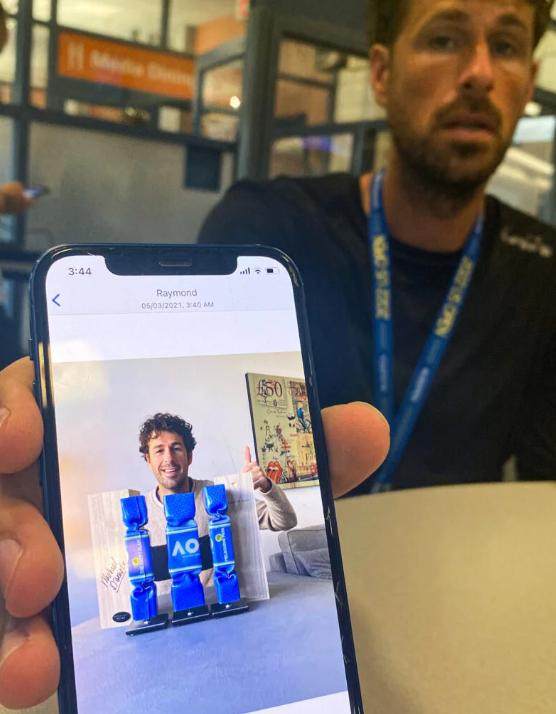 一位18年职业生涯老将的心声：网球真要改改了！