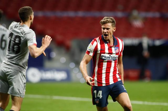 开云全站app下载-“当红小生”主导逆转！略伦特再助马竞赢下硬仗